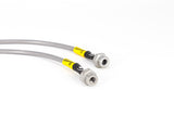 Goodridge 01-03 Chevrolet Silverado / 01-03 GMC Sierra SS Brake Lines - 14182