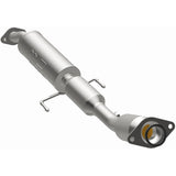 MagnaFlow 17-18 Toyota Corolla iM Base L4 1.8L OEM Grade Direct-Fit Catalytic Converter - 280092