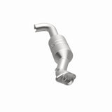MagnaFlow Direct Fit Catalytic Converter 2009-2010 F-150 4.6 L Underbody - 52296