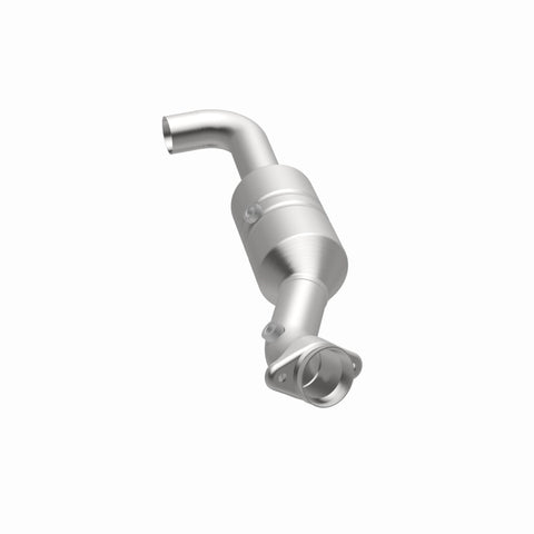 MagnaFlow Direct Fit Catalytic Converter 2009-2010 F-150 4.6 L Underbody - 52296