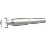 MagnaFlow Direct Fit Catalytic Converter 00-05 Buick LeSabre/Park - 24204