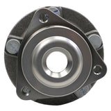 MOOG 14-17 Chevrolet SS Front Hub Assembly - 513387