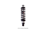 QA1 Proma Star Series Coil-Over Shock Absorber - Single Adj. - Bushing Mount - 13in/19.5in- Aluminum - DS702