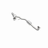 MagnaFlow Conv DF 01-04 Subaru Outback 3L Driver Side - 24235