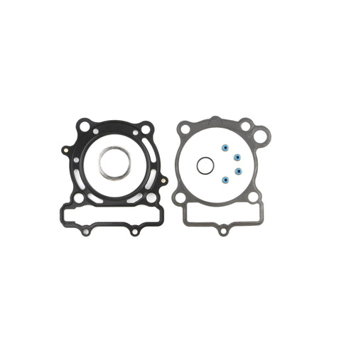 Cometic 04-08 Kawasaki KX250F 77mm Top End Gasket Kit - C3174-EST