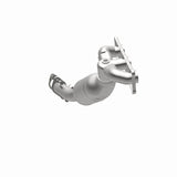 MagnaFlow Direct Fit Catalytic Converter 09-10 528i 3.0L Rear - 51226