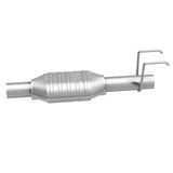 MagnaFlow Conv Dir Fit B1500/2500/3500 94-97 - 23292