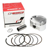 Wiseco Polaris 500 Sportsman/Scrambler 96-13 10.21 Piston Kit - 4677M09300