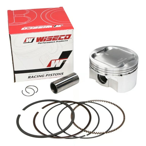 Wiseco Polaris 500 Sportsman/Scrambler 96-13 10.21 Piston Kit - 4677M09300
