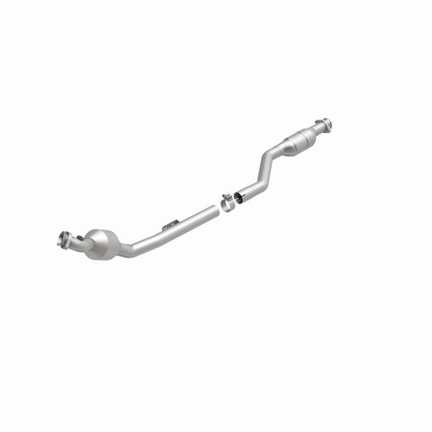 MagnaFlow Conv DF 00-02 Mercedes E430 4.3L - 51628