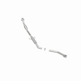 MagnaFlow Direct Fit Catalytic Converter 00-05 Toyota Celica 1.8L Front 1ZZFE GT - 51146