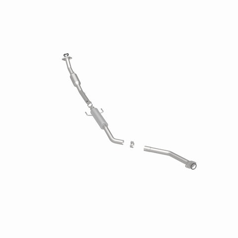 MagnaFlow Direct Fit Catalytic Converter 00-05 Toyota Celica 1.8L Front 1ZZFE GT - 51146