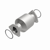 MagnaFlow Conv DF 10-13 Acura MDX/ZDX 3.7L - 51862