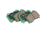 DBA 2015+ Dodge Challenger Hellcat SRT8 SP500 Rear Brake Pads - DB2260SP
