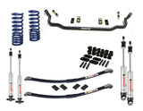 Ridetech 70-81 GM F-Body Small Block StreetGRIP Suspension System - 11175012