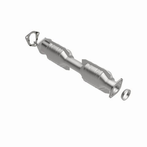 MagnaFlow Conv DF Ford 88 89 - 23387