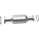 MagnaFlow Conv DF 01-04 Nissan Frontier 2.4L Rear - 24073