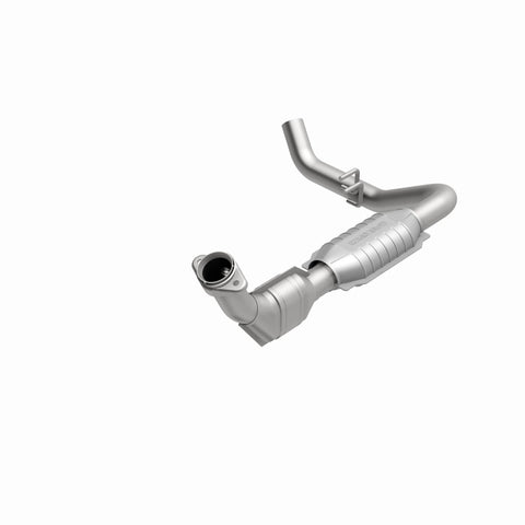 MagnaFlow Direct Fit Catalytic Converter 99-00 Ford Trucks 5.4L - 51695