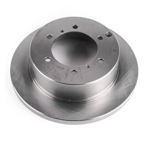 Power Stop 92-00 Mitsubishi Montero Rear Autospecialty Brake Rotor - JBR724
