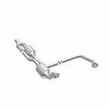 MagnaFlow Direct Fit Catalytic Converter 04-07 Dodge Ram 5.7L - 51358