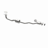 MagnaFlow Direct Fit Catalytic Converter 04-05 Subaru Outback/Legacy 2.5L D/S - 51864