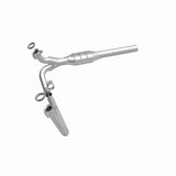 MagnaFlow Direct Fit Catalytic Converter Chevrolet/GMC 1500 1/2 Ton - 93109