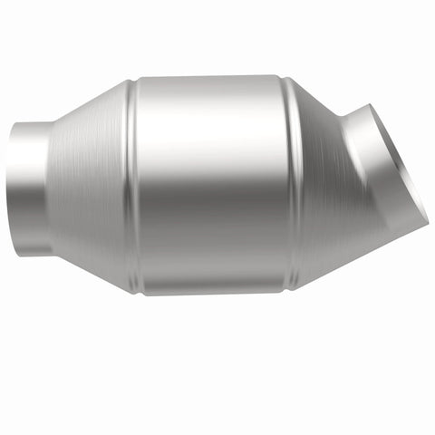 Magnaflow Conv Univ 5.00 C/A 3.00 Spun OEM - 51779