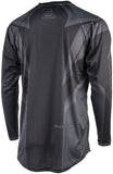 Answer 25 Syncron Envenom Jersey Black/Grey Youth - Medium - 442556