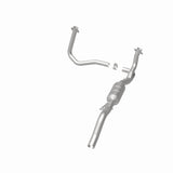 MagnaFlow Conv DF 00 Dodge Durango 5.2L 4WD / 00-03 Durango 5.9L 4WD (49 State) - 93217