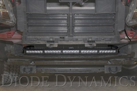 Diode Dynamics 15-Pres Colorado/Canyon Colorado/Canyon SS30 Stealth Lightbar Kit - Amber Combo - DD6362
