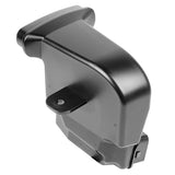 Rugged Ridge AmFib High Mount Snorkel EXTENSION ONLY 18-20 Jeep Wrangler JL 2020 JT (Req. 17756.35) - 17756.36