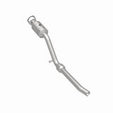 MagnaFlow Conv DF 02-03 Audi A4 3L Passenger Side - 24176