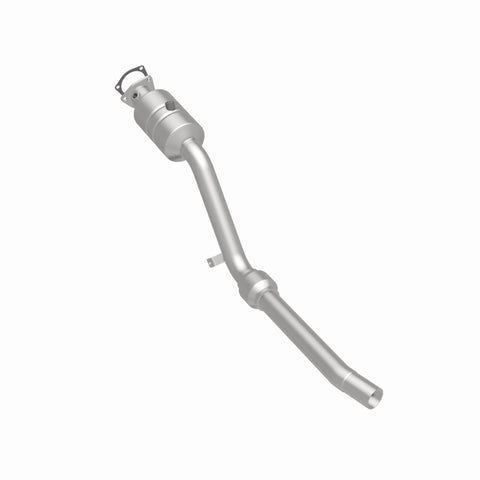 MagnaFlow Conv DF 02-03 Audi A4 3L Passenger Side - 24176