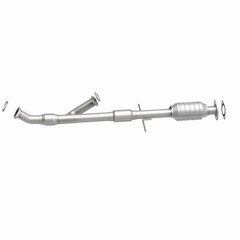 MagnaFlow Conv DF 00 Hyundai Sonata 2.5L - 51711