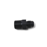 Russell Fitting -16 An Flare To 3/4in Npt Black Anodize - 660543