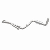 MagnaFlow Direct Fit Catalytic Converter 2004 Liberty D/S frt OEM - 49582