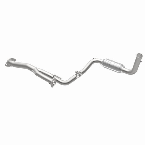 MagnaFlow Direct Fit Catalytic Converter 2004 Liberty D/S frt OEM - 49582