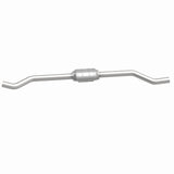 MagnaFlow Conv Dodge-Plymouth 55.62X6.5X4 2/2 - 23247