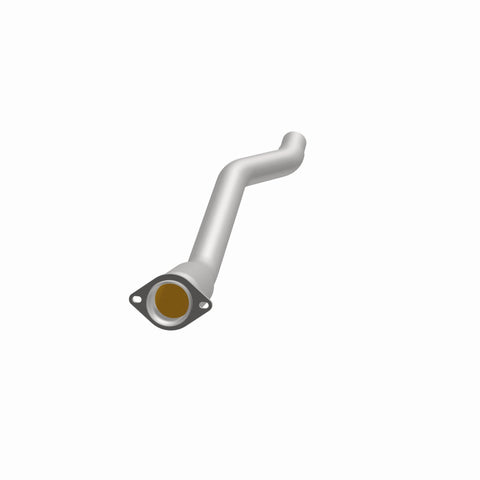 Magnaflow Conv DF 2012-2015 Grand Cherokee V8 6.4 OEM Underbody - 21-579
