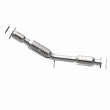 MagnaFlow Direct Fit Catalytic Converter 05-09 Volvo V50 2.4L - 24144