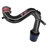 Injen 12 Scion iQ 1.3L 4cyl Black Cold Air Intake w/ MR Technology - SP2120BLK