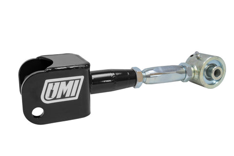 UMI Performance 73-77 GM A-Body 78-88 G-Body Rear Upper Control Arms Adjustable - 3037-B