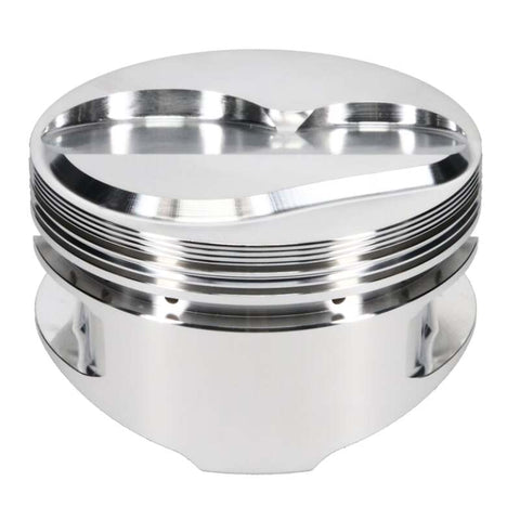 JE Pistons 400 SBC DOME -12 Set of 8 Pistons - 170768