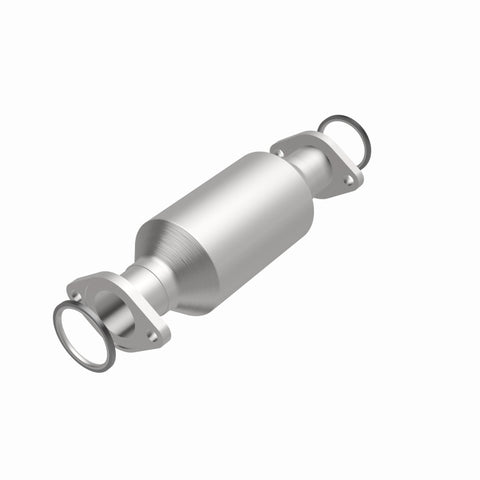 MagnaFlow 85-95 Toyota 4Runner L4-2.4L California Catalytic Converter Direct Fit - 3391886