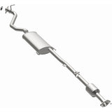 MagnaFlow 08-10 Toyota Highlander 3.3L OEM Grade Direct Fit Catalytic Converter - 52104