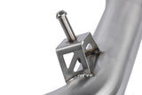 APR 20-24 Audi RS Q8 (MLB EVO) Catback Exhaust System - CBK0051