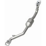 MagnaFlow Direct Fit SS Converter 10-14 Subaru Legacy H6 3.6L - 52203