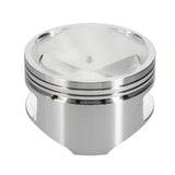 Wiseco Honda XR/TRX400EX/TRX400X 111 CR Piston kit - 4628M08500