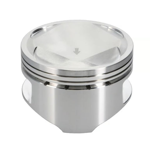 Wiseco Honda XR/TRX400EX/TRX400X 111 CR Piston kit - 4628M08600