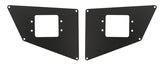 Go Rhino 15-20 All Chevy/Ford/Toyota/Dodge 2500 BR20 Rear Light Plate - 281731T